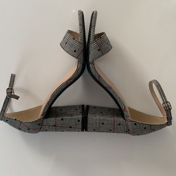 Kelly&Katie Heeled Sandals Size 8 - Picture 12 of 13